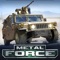 Metal Force: 戦争兵器 - 3...