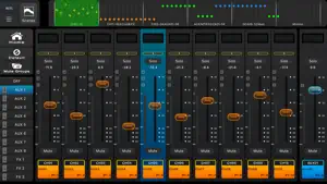 TQ-22 screenshot 1