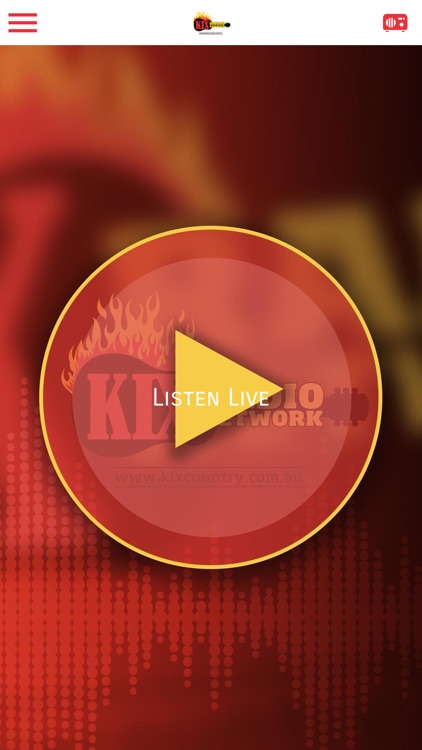 KIX Country screenshot-3