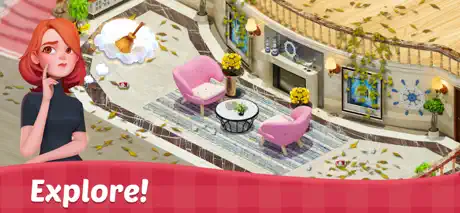 Sweet House : Design
