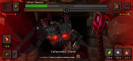 Game screenshot Epic Mine hack