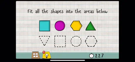 Logic Master 1 - Mind Twist