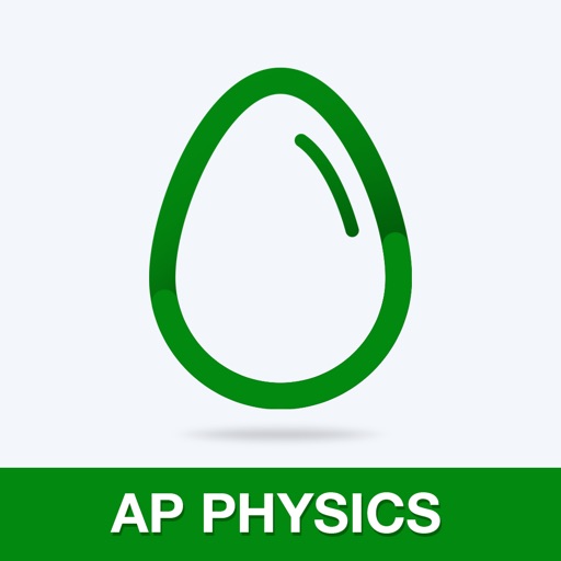 AP Physics Practice Test Prep icon