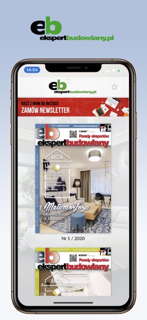 Ekspert Budowlany Magazyn(圖3)-速報App
