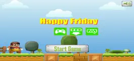 Game screenshot Счастливая пятница mod apk