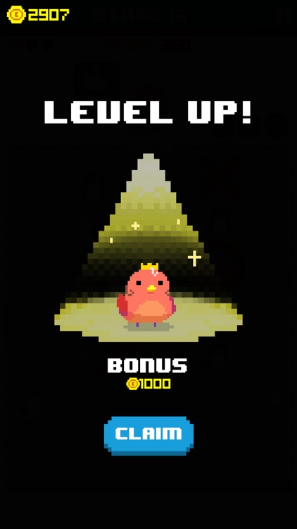 Find Bird - match puzzle screenshot-6