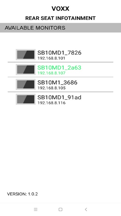 VOXX_LINK screenshot-4