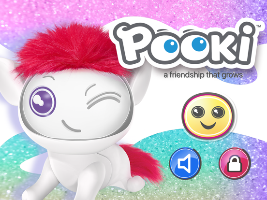 Screenshot #4 pour Pooki