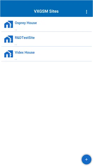 VIDEX SMS WIZARD PRO screenshot 4
