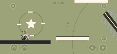 Happy Wheels - Ostacoli Mortali Inattesi