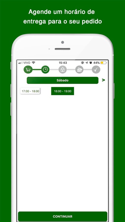 Supermercado Mais Prático