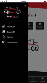autocity iphone screenshot 2