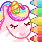 Dream Color Cartoon World