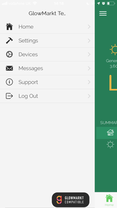 Efergy Pro screenshot 6
