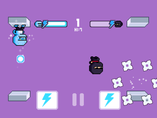 FlipChamps Reloaded iPad app afbeelding 5