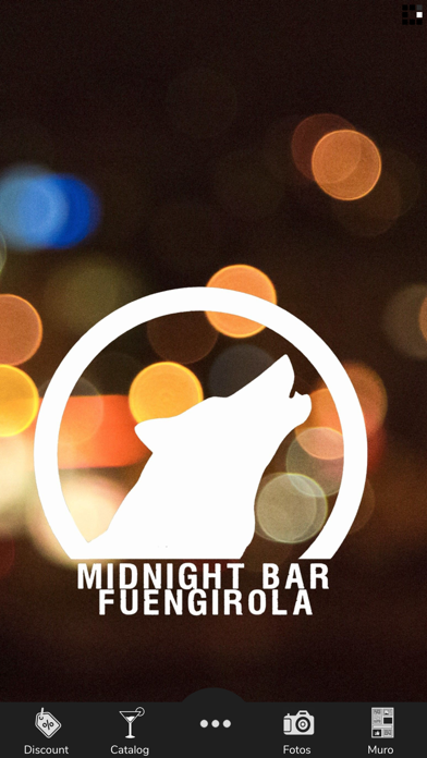 Screenshot #1 pour Midnight bar