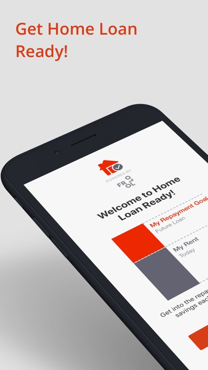 Home Loan Ready by Frollo