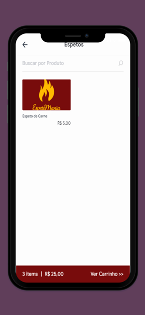 Espeto Mania(圖2)-速報App