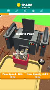 Junkyard Tycoon screenshot