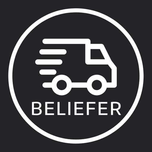 BELIEFER