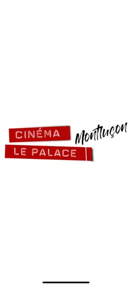 Game screenshot Le Palace Montluçon mod apk