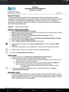 Washtenaw / Livingston MCA iPad image 3