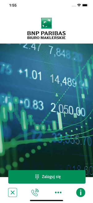 GObroker