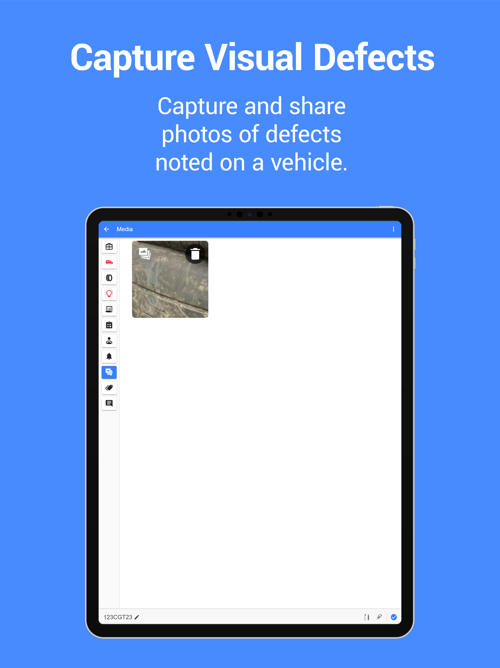 Q-Check screenshot 9