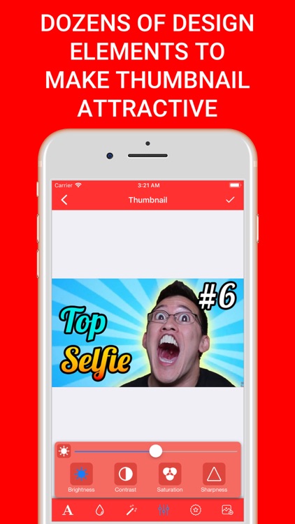 Thumbnail Maker - Logo Creater screenshot-7