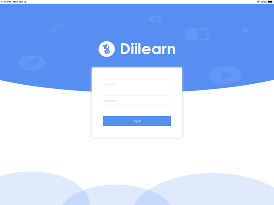 Screenshot #4 pour Diilearn