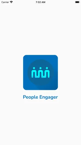 Game screenshot People Engager mod apk