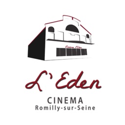 L'Eden -  Romilly sur seine