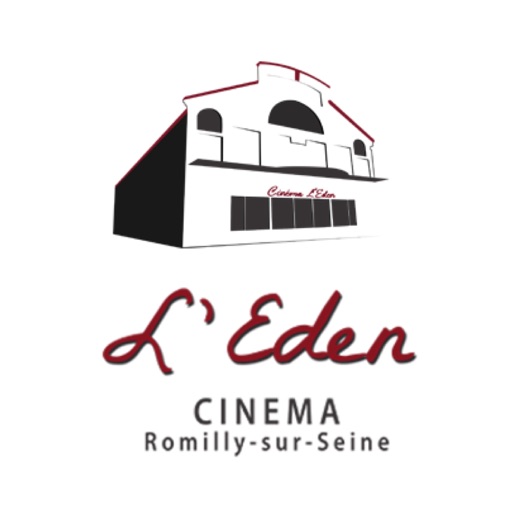 L'Eden -  Romilly sur seine icon