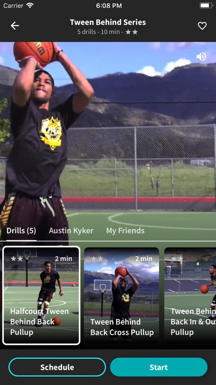 BAGSZN screenshot-3