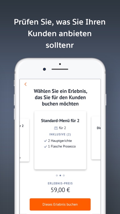 Smartbox für Partner screenshot-3