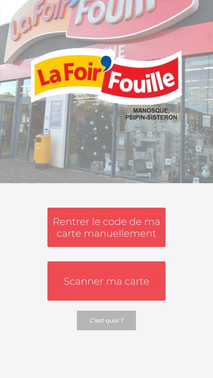 La Foirfouille Manosque