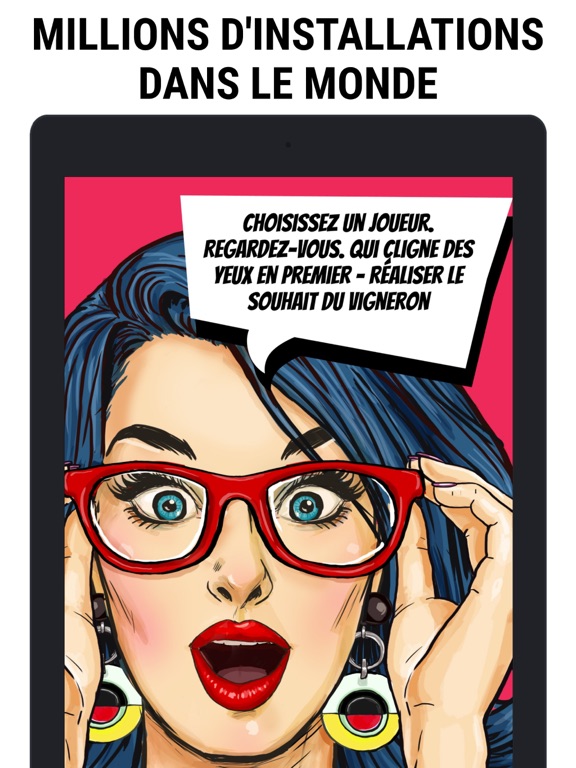 Screenshot #6 pour Action ou Vérité Jeu Coquin