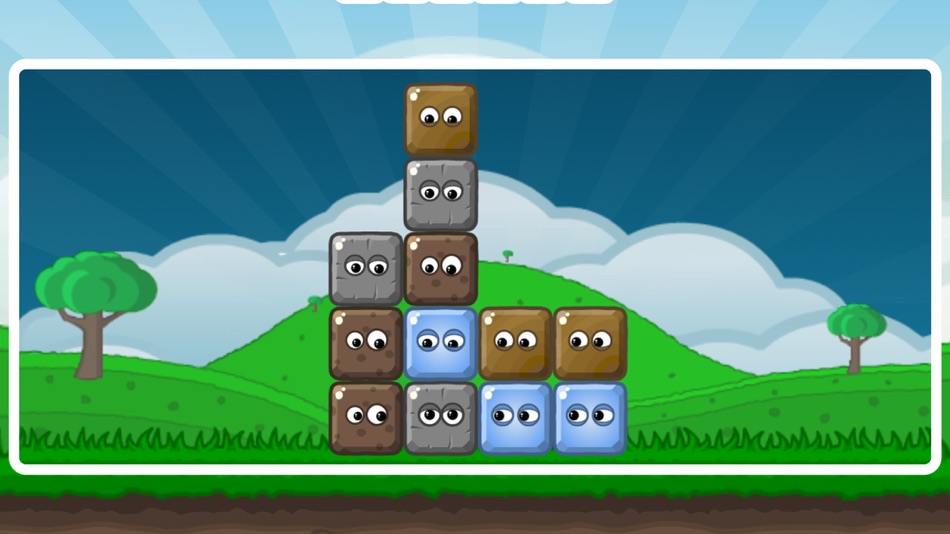#3. Blocks: Block puzzle game (iOS) 来自: Icestone Ltd