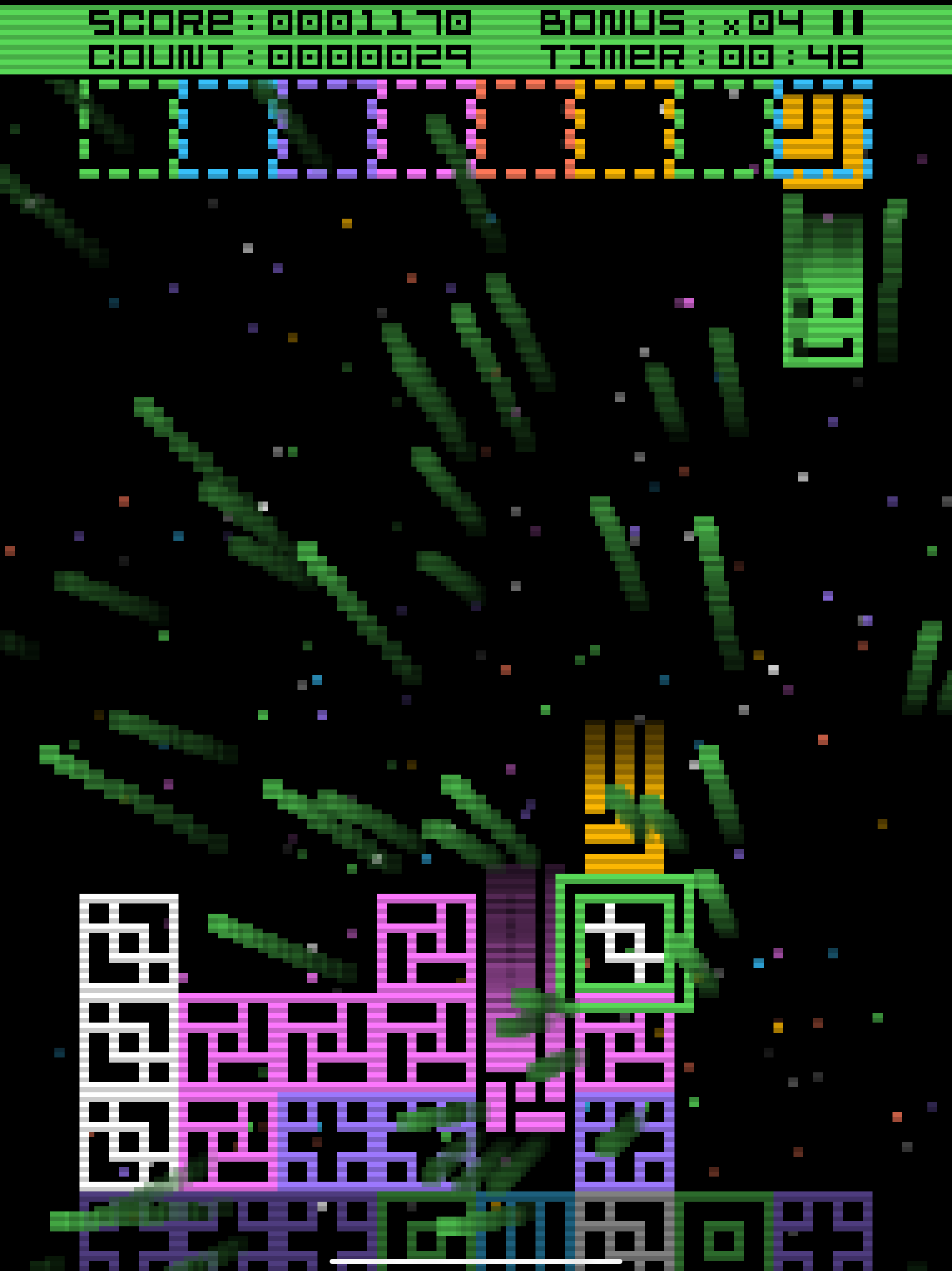 Kerplinkus screenshot 8
