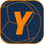 Yukti - Football Edition App Negative Reviews