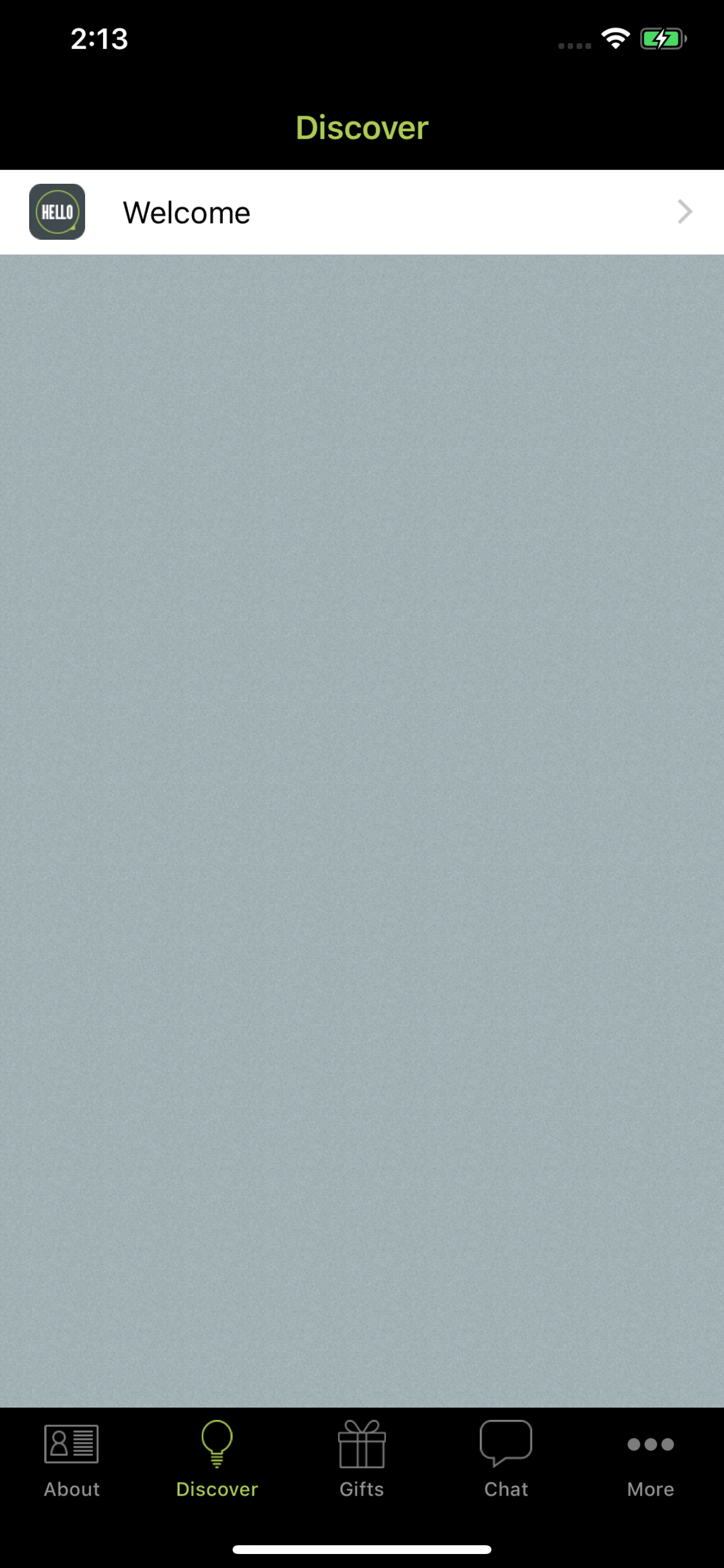 Determine Your Success