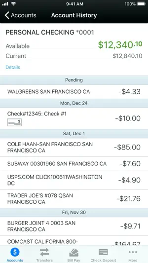 SkyPoint FCU screenshot 3