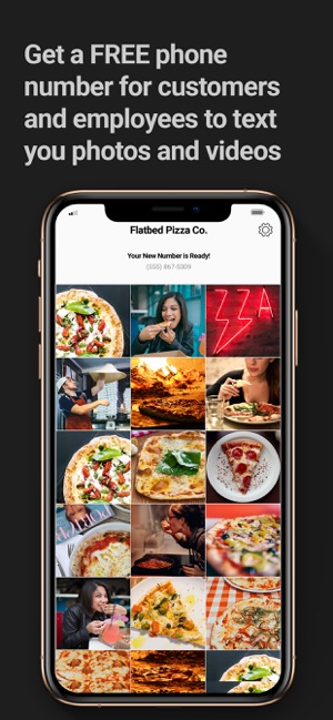 SocialAssist.me(圖2)-速報App