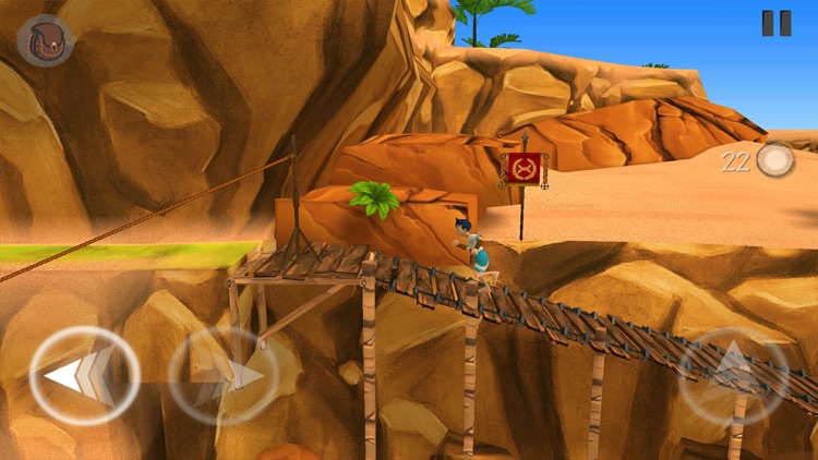 Guardians of Ancora screenshot-3