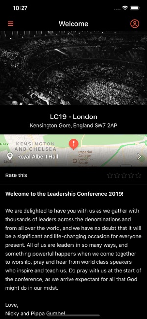 LC19 - Leadership Conference(圖2)-速報App