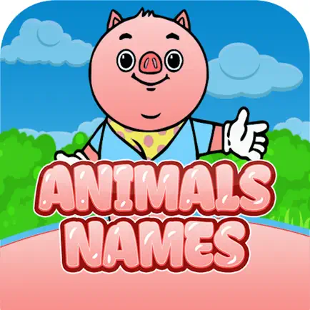 Animal Names with Teo Читы