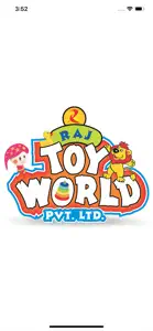 Raj Toys World screenshot #1 for iPhone