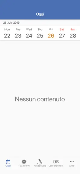 Game screenshot ANP l'agenda del dirigente mod apk