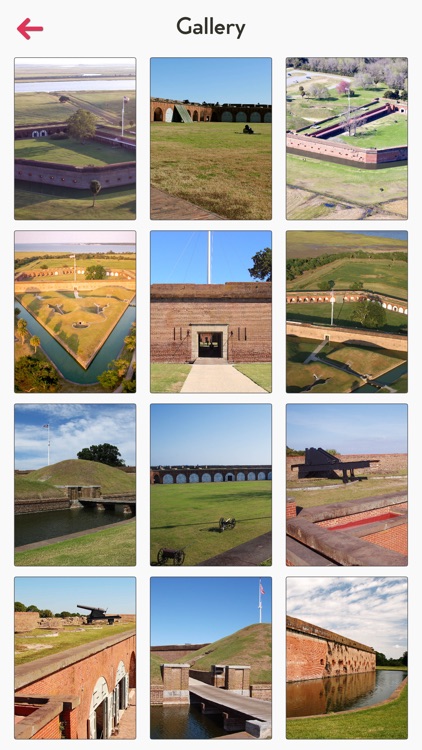 Fort Pulaski screenshot-3