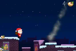 Game screenshot Santa Dash from Santa Guy mod apk